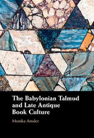 Download the eBook: The Babylonian Talmud and Late Antique Book Culture