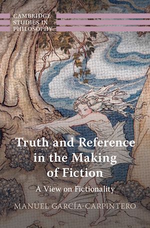 Download the eBook: Truth and Reference in the Making of Fiction