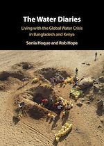 Download this eBook The Water Diaries