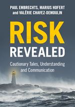 Download this eBook Risk Revealed