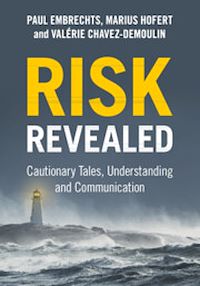 Téléchargez le livre :  Risk Revealed