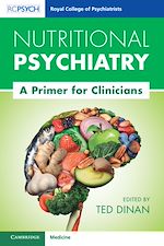 Télécharger le livre :  Nutritional Psychiatry