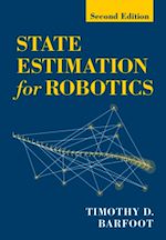 Télécharger le livre :  State Estimation for Robotics