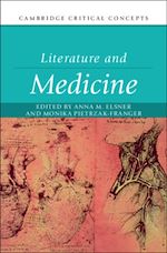 Download this eBook Literature and Medicine