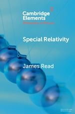 Download this eBook Special Relativity