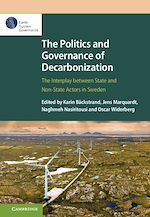 Download this eBook The Politics and Governance of Decarbonization