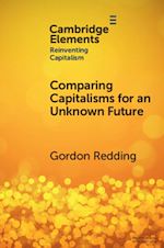 Download this eBook Comparing Capitalisms for an Unknown Future