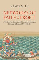 Download this eBook Networks of Faith and Profit