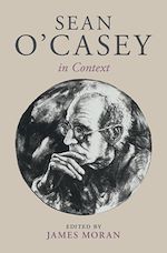 Télécharger le livre :  Sean O'Casey in Context