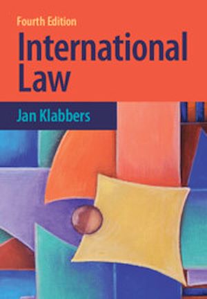 Téléchargez le livre :  International Law