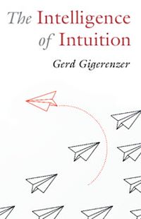 Téléchargez le livre :  The Intelligence of Intuition