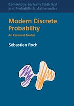 Download this eBook Modern Discrete Probability