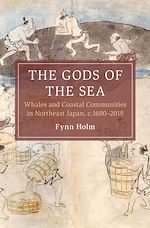 Download this eBook The Gods of the Sea