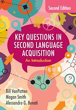 Download this eBook Key Questions in Second Language Acquisition