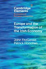 Download this eBook Europe and the Transformation of the Irish Economy