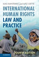 Télécharger le livre :  International Human Rights Law and Practice