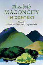Download this eBook Elizabeth Maconchy in Context