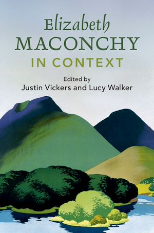 Download the eBook: Elizabeth Maconchy in Context