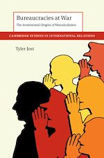 Télécharger le livre :  Bureaucracies at War