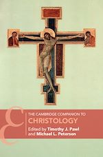 Télécharger le livre :  The Cambridge Companion to Christology