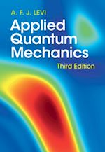 Télécharger le livre :  Applied Quantum Mechanics