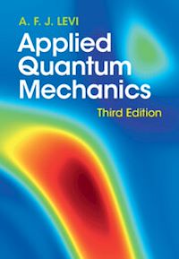 Téléchargez le livre :  Applied Quantum Mechanics