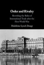 Download this eBook Order and Rivalry