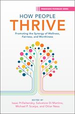 Télécharger le livre :  How People Thrive
