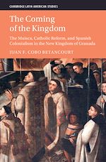 Download this eBook The Coming of the Kingdom