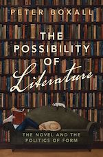 Download this eBook The Possibility of Literature