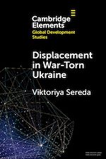 Télécharger le livre :  Displacement in War-Torn Ukraine