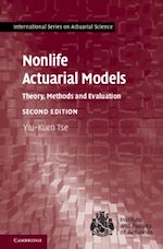 Download this eBook Nonlife Actuarial Models