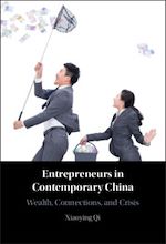 Télécharger le livre :  Entrepreneurs in Contemporary China