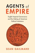 Download this eBook Agents of Empire