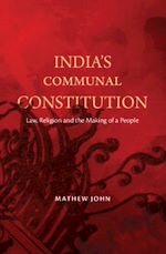 Download this eBook India's Communal Constitution