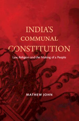 Download the eBook: India's Communal Constitution