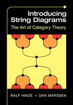 Download this eBook Introducing String Diagrams