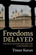 Download this eBook Freedoms Delayed