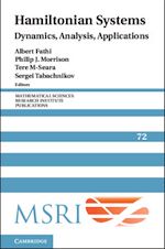 Download this eBook Hamiltonian Systems