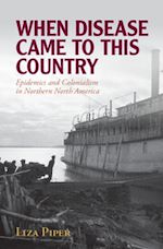 Download this eBook When Disease Came to This Country