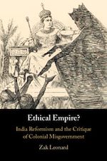 Download this eBook Ethical Empire?