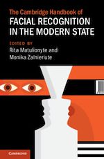 Download this eBook The Cambridge Handbook of Facial Recognition in the Modern State