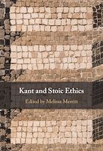 Télécharger le livre :  Kant and Stoic Ethics