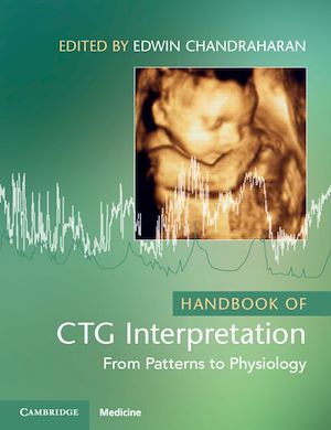 Download the eBook: Handbook of CTG Interpretation