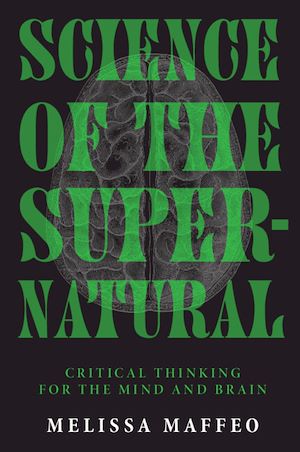 Download the eBook: Science of the Supernatural