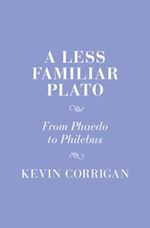 Download this eBook A Less Familiar Plato