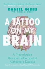 Télécharger le livre :  A Tattoo on my Brain