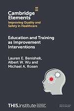 Download this eBook Education and Training as Improvement Interventions