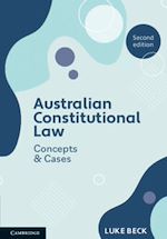 Download this eBook Australian Constitutional Law