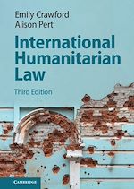 Download this eBook International Humanitarian Law
